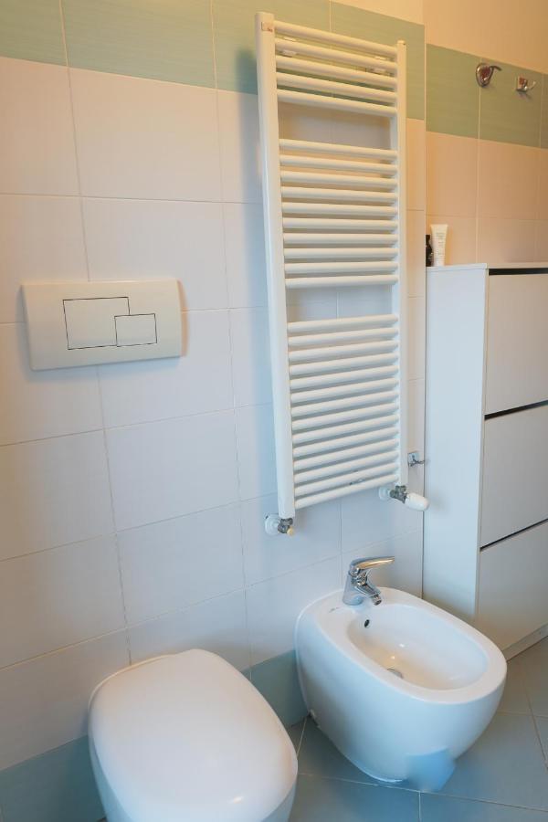 Residenza Papa Milano Apartment Rozzano Exterior photo