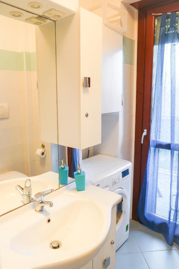Residenza Papa Milano Apartment Rozzano Exterior photo